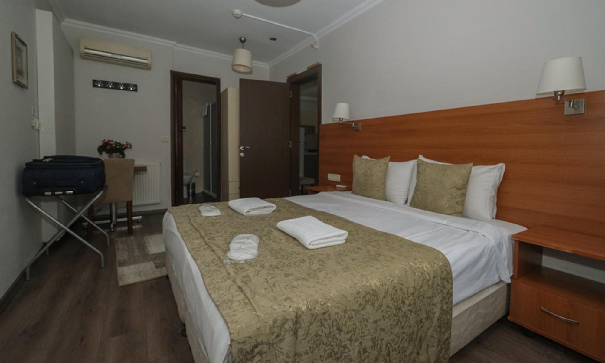 Belle Maison Hotel&Residence Κωνσταντινούπολη Εξωτερικό φωτογραφία
