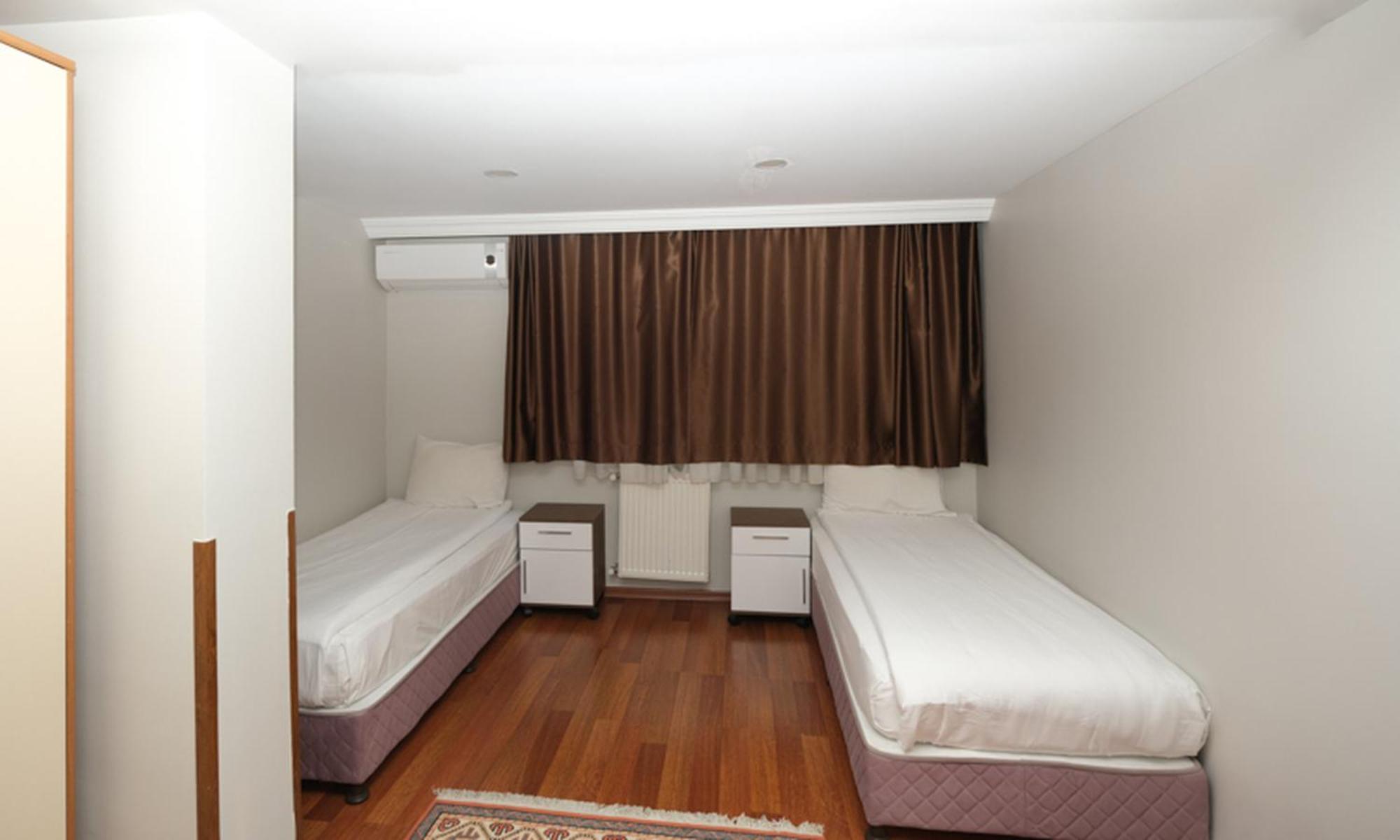 Belle Maison Hotel&Residence Κωνσταντινούπολη Εξωτερικό φωτογραφία