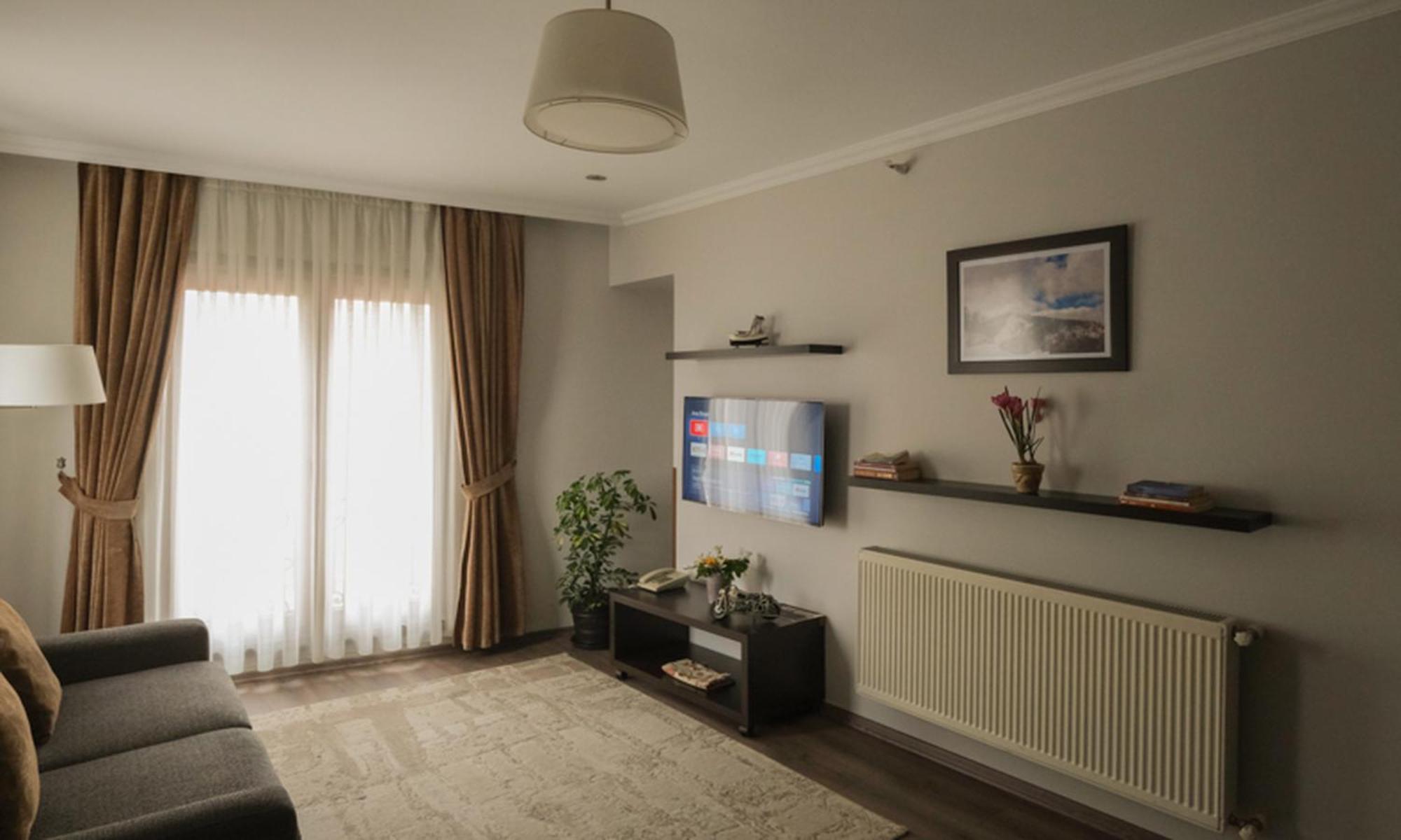 Belle Maison Hotel&Residence Κωνσταντινούπολη Εξωτερικό φωτογραφία